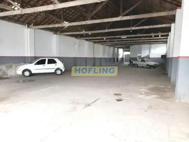 Box/Garagem com 680m², para alugar, no bairro Centro em Rio Claro