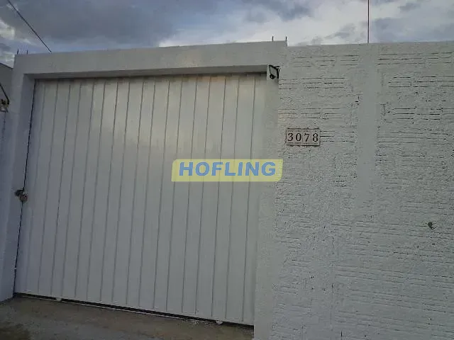 Box/Garagem com 600m², para alugar, no bairro Vila Santa Terezinha em Rio Claro