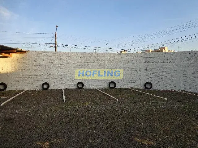 Box/Garagem com 600m², para alugar, no bairro Vila Santa Terezinha em Rio Claro