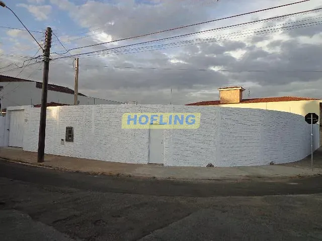 Box/Garagem com 600m², para alugar, no bairro Vila Santa Terezinha em Rio Claro