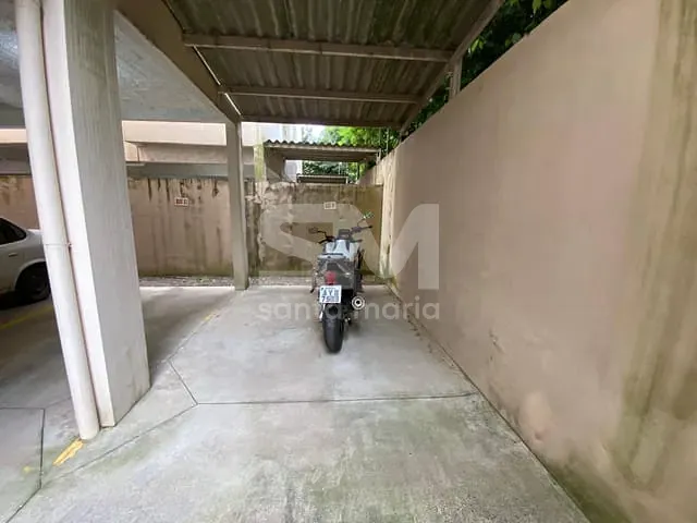 Box/Garagem para alugar, no bairro SAIC em Chapecó