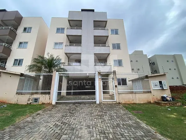 Box/Garagem para alugar, no bairro SAIC em Chapecó