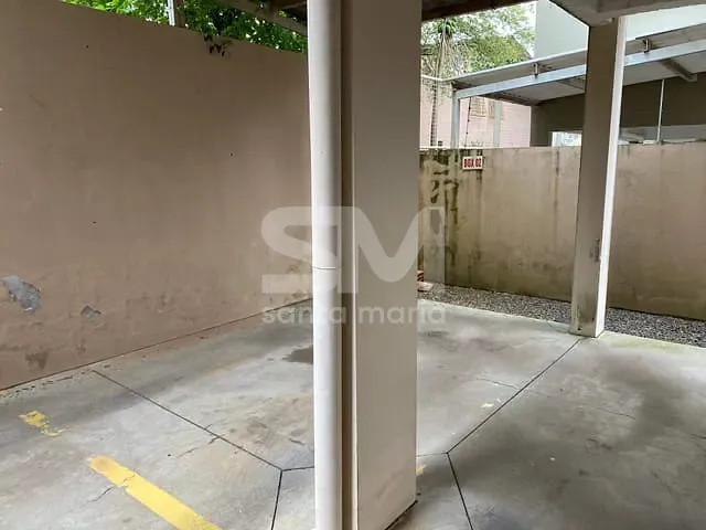 Box/Garagem para alugar, no bairro SAIC em Chapecó