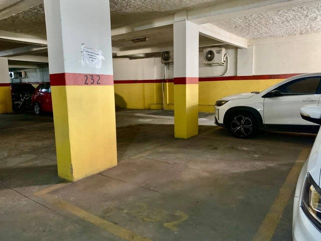 Box/Garagem à venda, no bairro Centro em Petrópolis