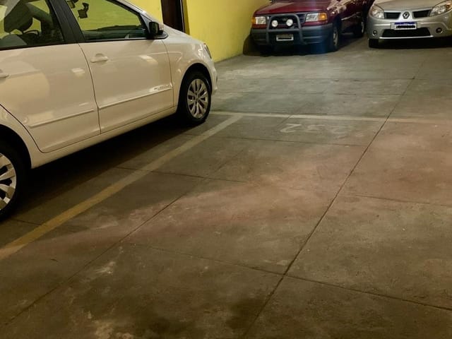 Box/Garagem à venda, no bairro Centro em Petrópolis