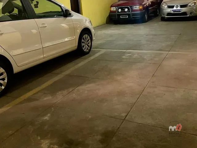 Box/Garagem à venda, no bairro Centro em Petrópolis