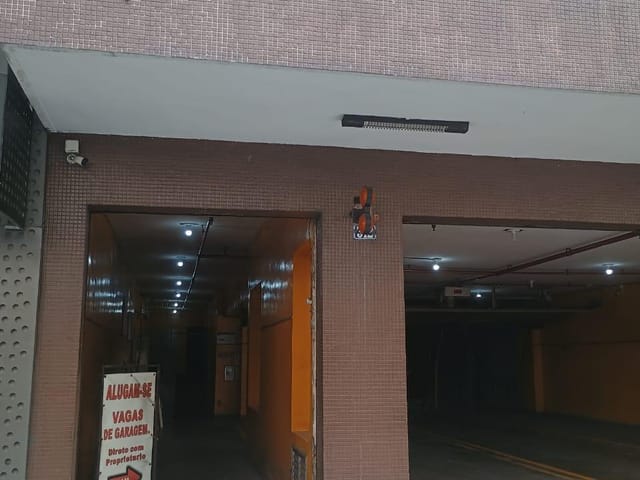 Box/Garagem à venda, no bairro Copacabana em Rio de Janeiro