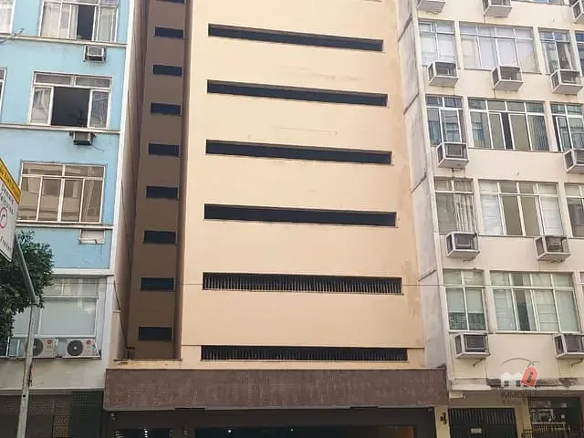 Box/Garagem à venda, no bairro Copacabana em Rio de Janeiro