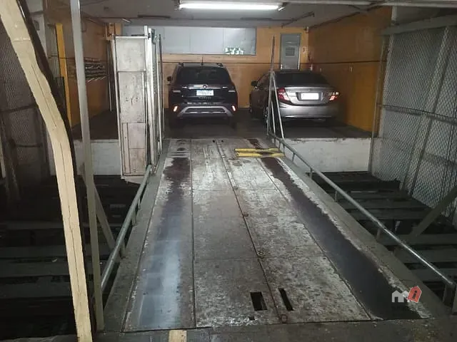 Box/Garagem à venda, no bairro Copacabana em Rio de Janeiro