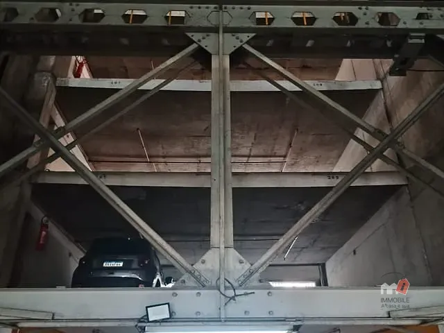 Box/Garagem à venda, no bairro Copacabana em Rio de Janeiro