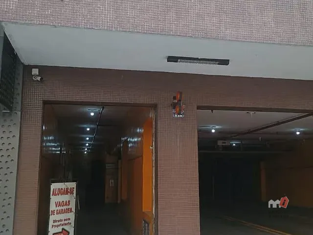 Box/Garagem à venda, no bairro Copacabana em Rio de Janeiro