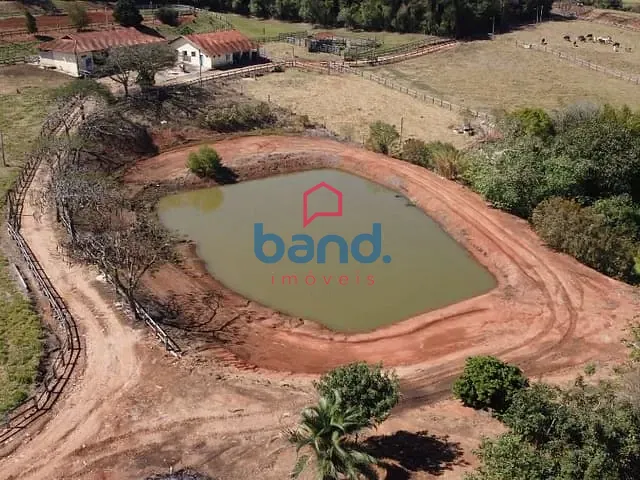 Haras com 208120m² 3 quartos e 4 banheiros, à venda, no bairro Nova Tatuí em Tatuí