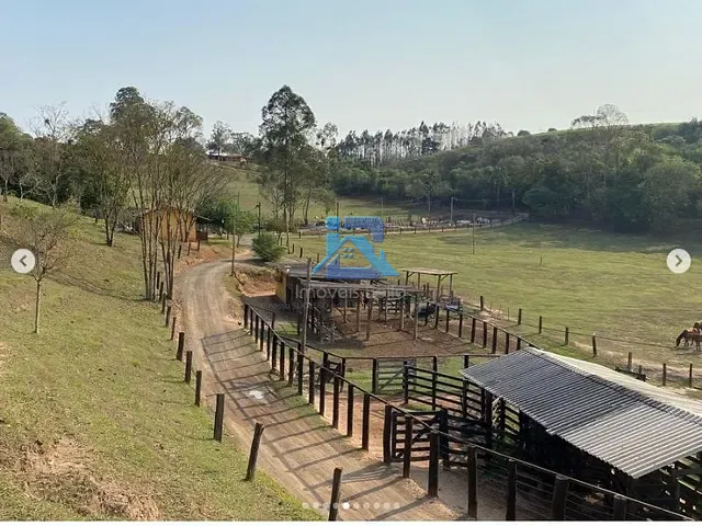 Haras com 242000m², à venda, no bairro Sítio da Moenda em Itatiba