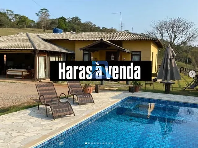 Haras com 242000m², à venda, no bairro Sítio da Moenda em Itatiba