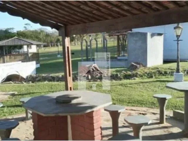 Chácara com 20000m² 4 quartos e 4 banheiros, à venda, no bairro Sítios Primavera em Jarinu