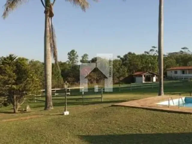 Chácara com 20000m² 4 quartos e 4 banheiros, à venda, no bairro Sítios Primavera em Jarinu