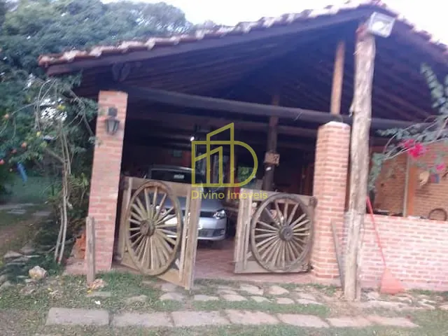 Haras com 24200m², à venda, no bairro Leites em Piedade