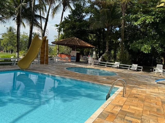 Haras com 148000m² 11 quartos e 12 banheiros, à venda, no bairro Mirandas em Tatuí