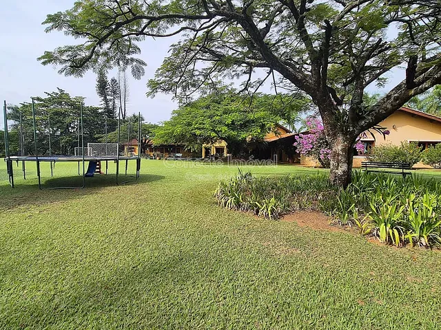 Haras com 2662000m² 16 quartos e 8 banheiros, à venda, no bairro Área Rural de Santo Antônio de Posse em Santo Antônio de Posse