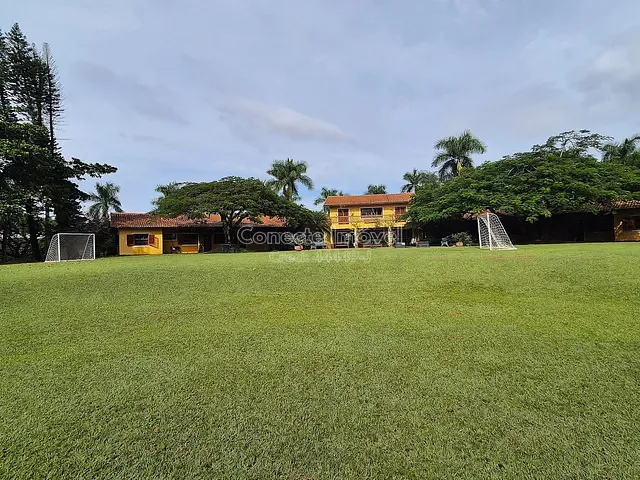 Haras com 2662000m² 16 quartos e 8 banheiros, à venda, no bairro Área Rural de Santo Antônio de Posse em Santo Antônio de Posse