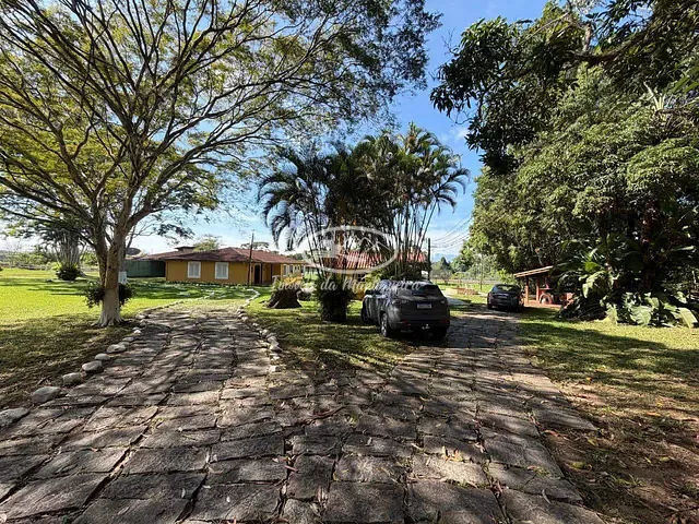 Haras com 34107m² 8 quartos e 4 banheiros, à venda, no bairro Penedo (Penedo) em Itatiaia