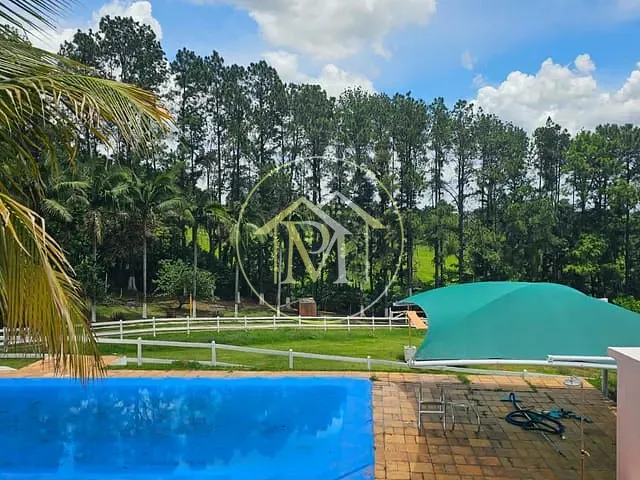 Haras com 193600m² 2 quartos e 2 banheiros, à venda, no bairro Vila Sao Francisco de Assis em Porangaba