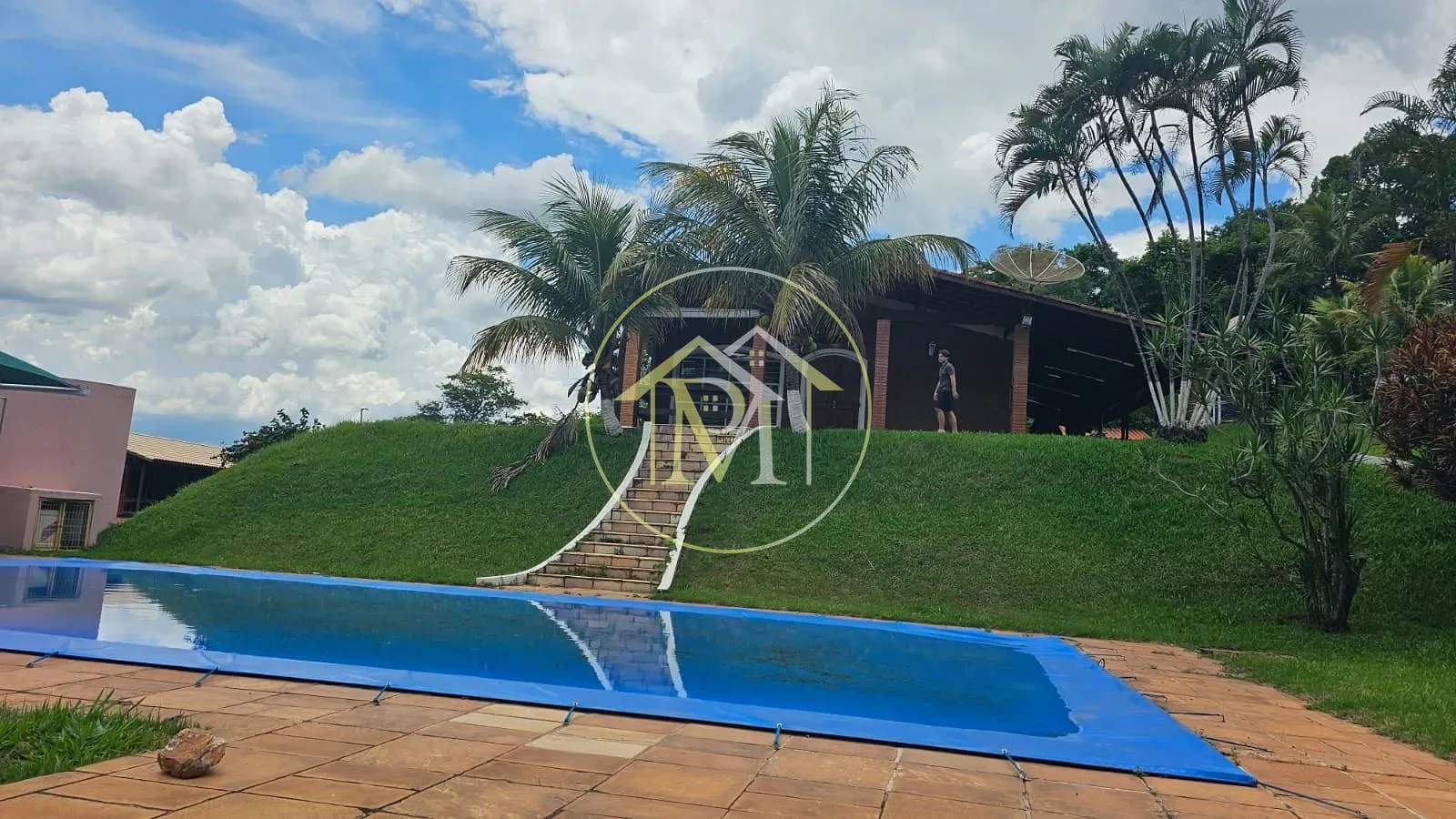 Fazenda, 19 hectares - Foto 4