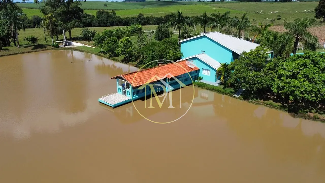 Fazenda, 19 hectares - Foto 1