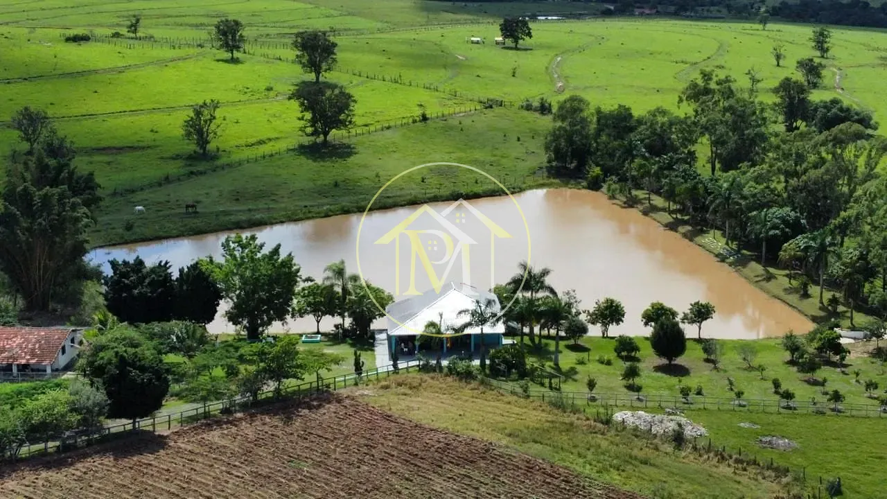 Fazenda, 19 hectares - Foto 40