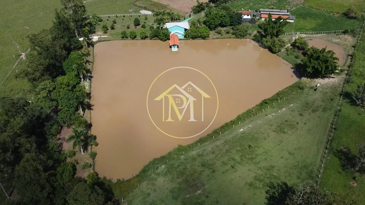 Fazenda, 19 hectares - Foto 42