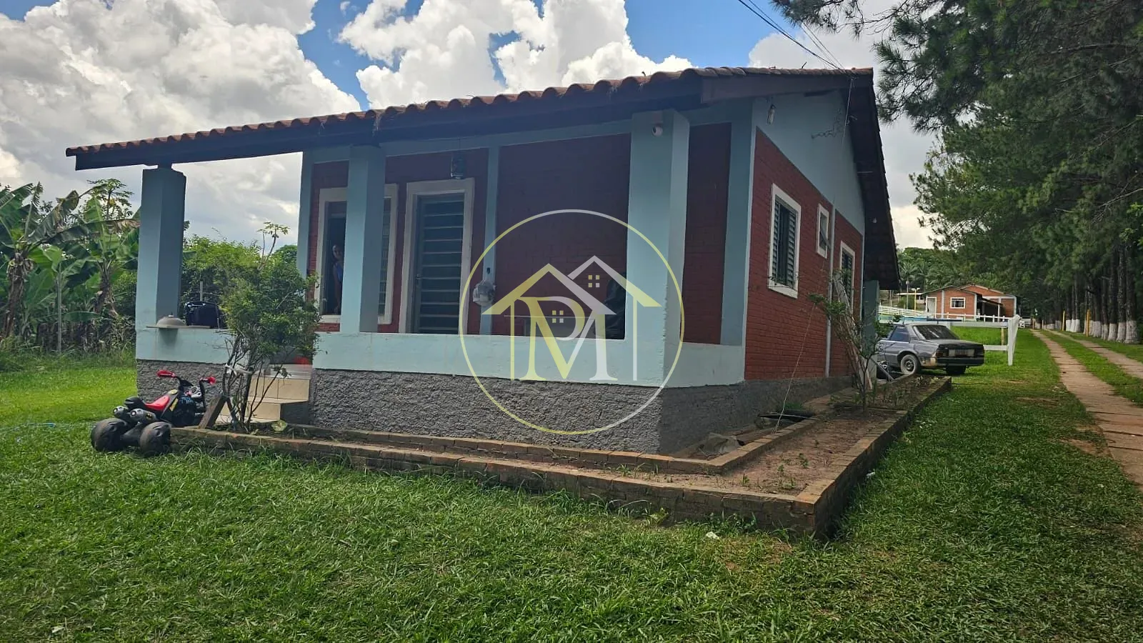 Fazenda, 19 hectares - Foto 9