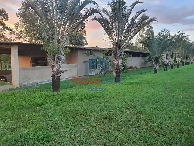 Haras com 121m², à venda, no bairro Via Anhanguera em Miguelópolis