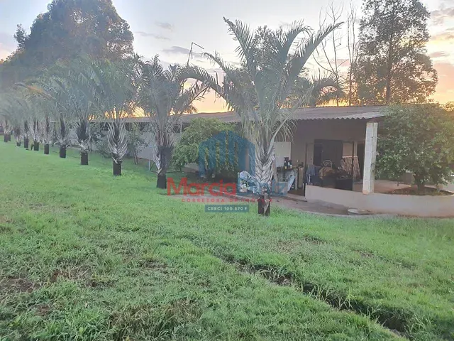 Haras com 121m², à venda, no bairro Via Anhanguera em Miguelópolis