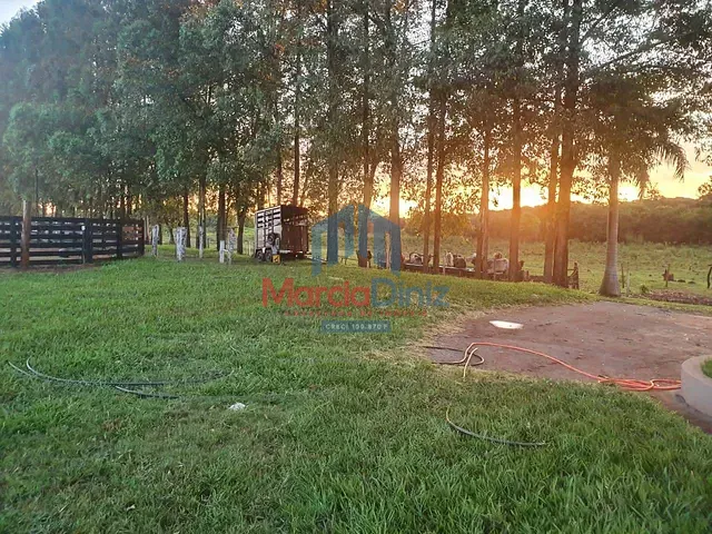 Haras com 121m², à venda, no bairro Via Anhanguera em Miguelópolis