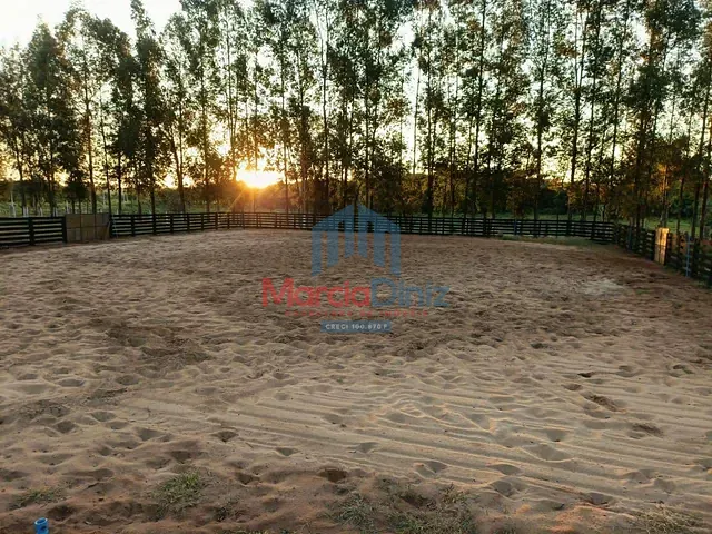 Haras com 121m², à venda, no bairro Via Anhanguera em Miguelópolis