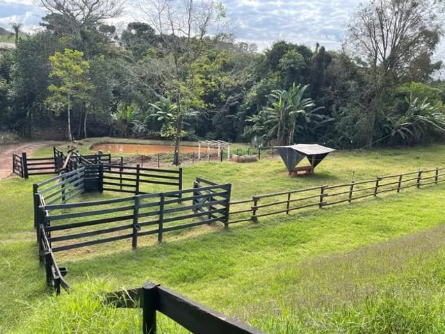 Foto do Haras - Haras à venda, 2 Alqueires - Zona Rural de  Rolândia, PR | Grupo Mitral Imóveis