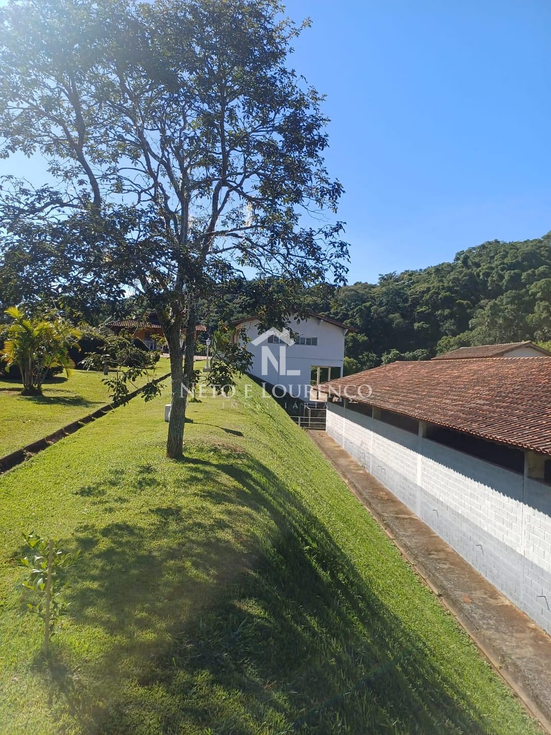 Sítio à venda com 4 quartos, 10m² - Foto 6