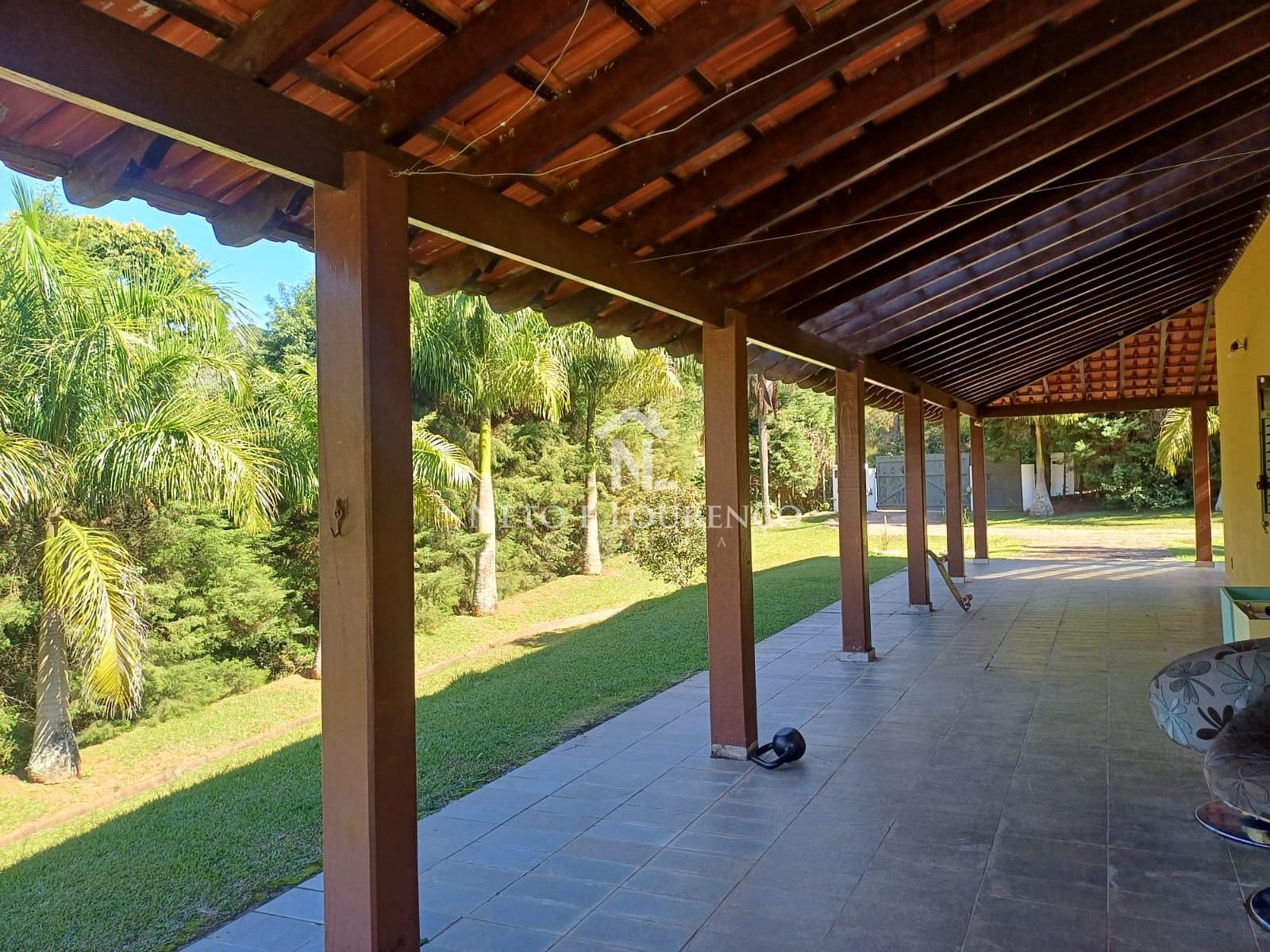 Sítio à venda com 4 quartos, 10m² - Foto 11
