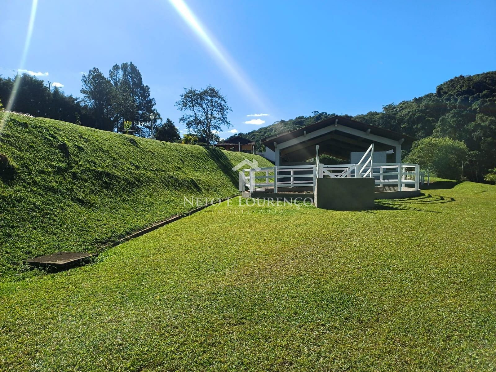 Sítio à venda com 4 quartos, 10m² - Foto 4