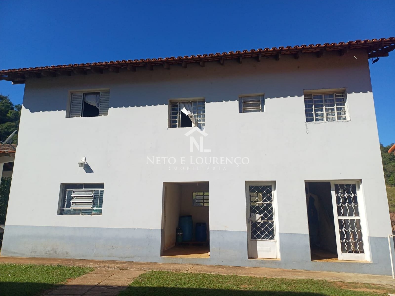 Sítio à venda com 4 quartos, 10m² - Foto 15