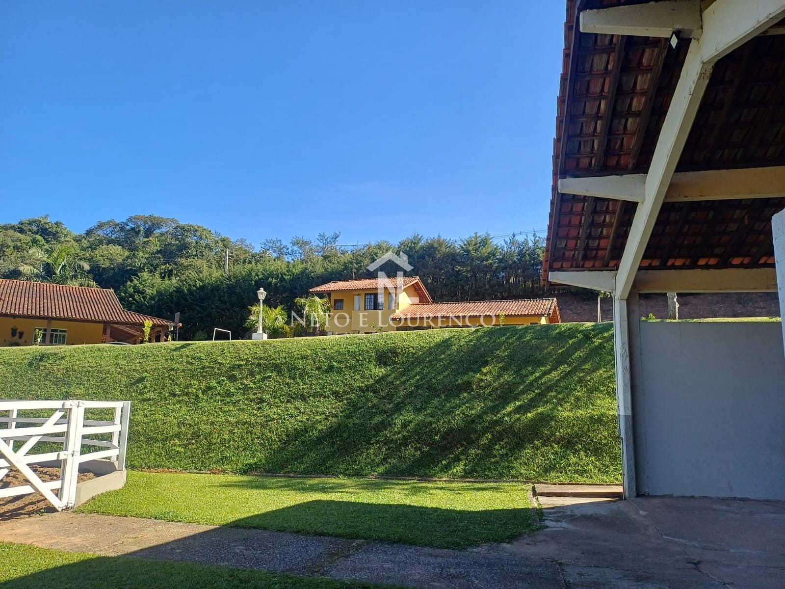 Sítio à venda com 4 quartos, 10m² - Foto 16