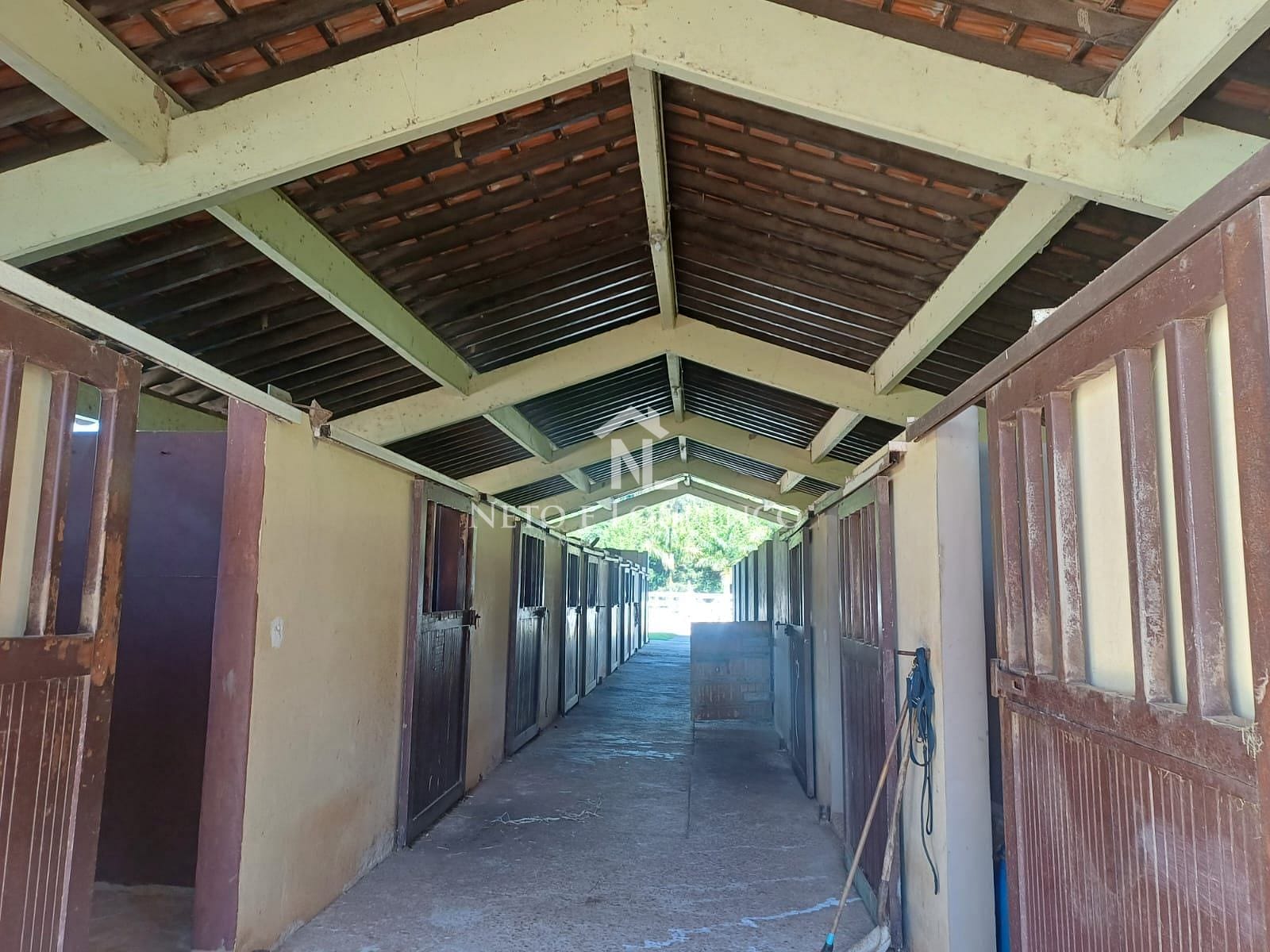 Sítio à venda com 4 quartos, 10m² - Foto 19