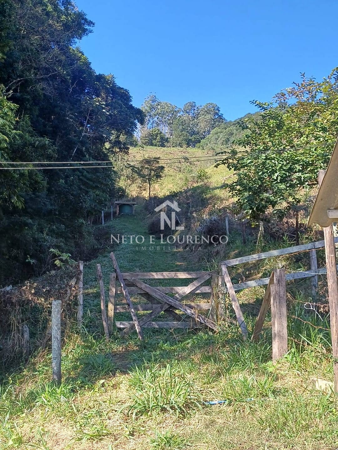 Sítio à venda com 4 quartos, 10m² - Foto 28