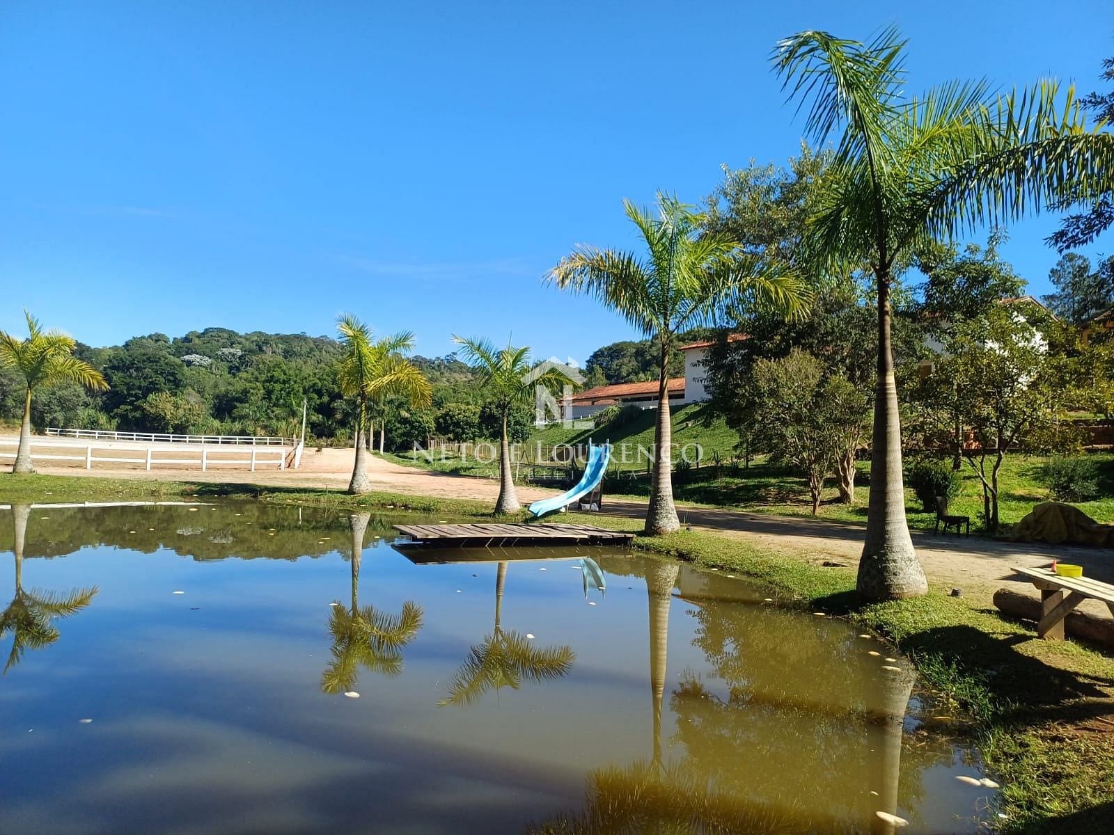 Sítio à venda com 4 quartos, 10m² - Foto 29