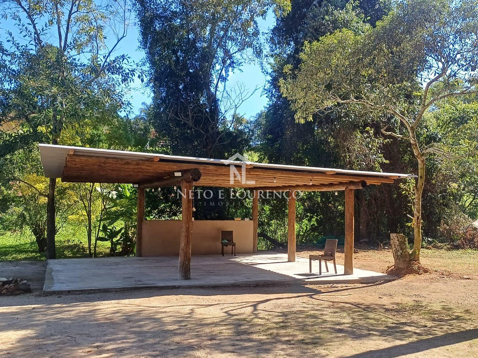 Sítio à venda com 4 quartos, 10m² - Foto 30