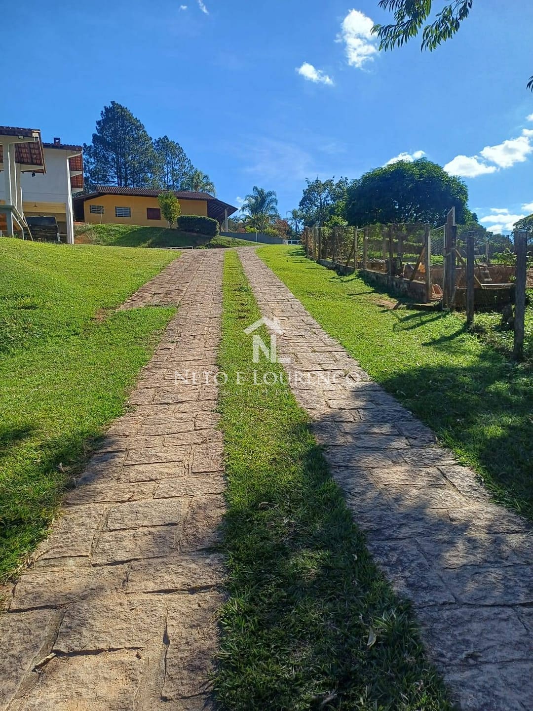 Sítio à venda com 4 quartos, 10m² - Foto 36