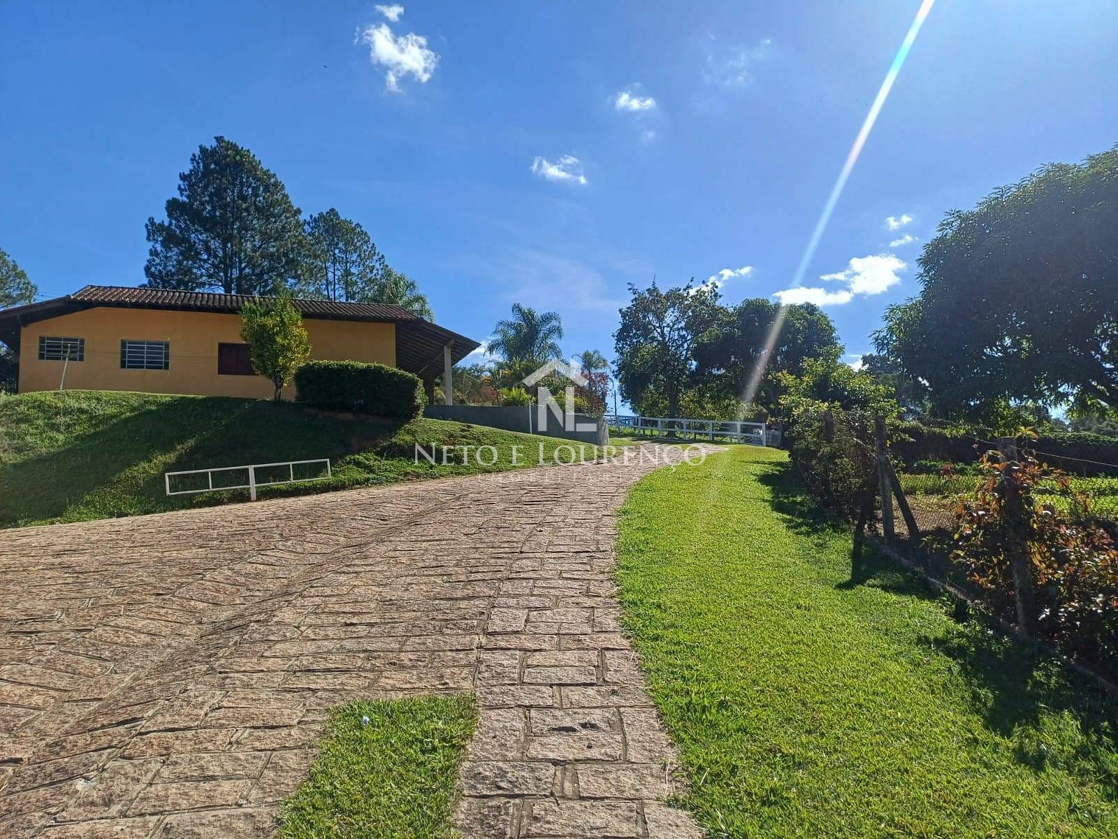 Sítio à venda com 4 quartos, 10m² - Foto 38