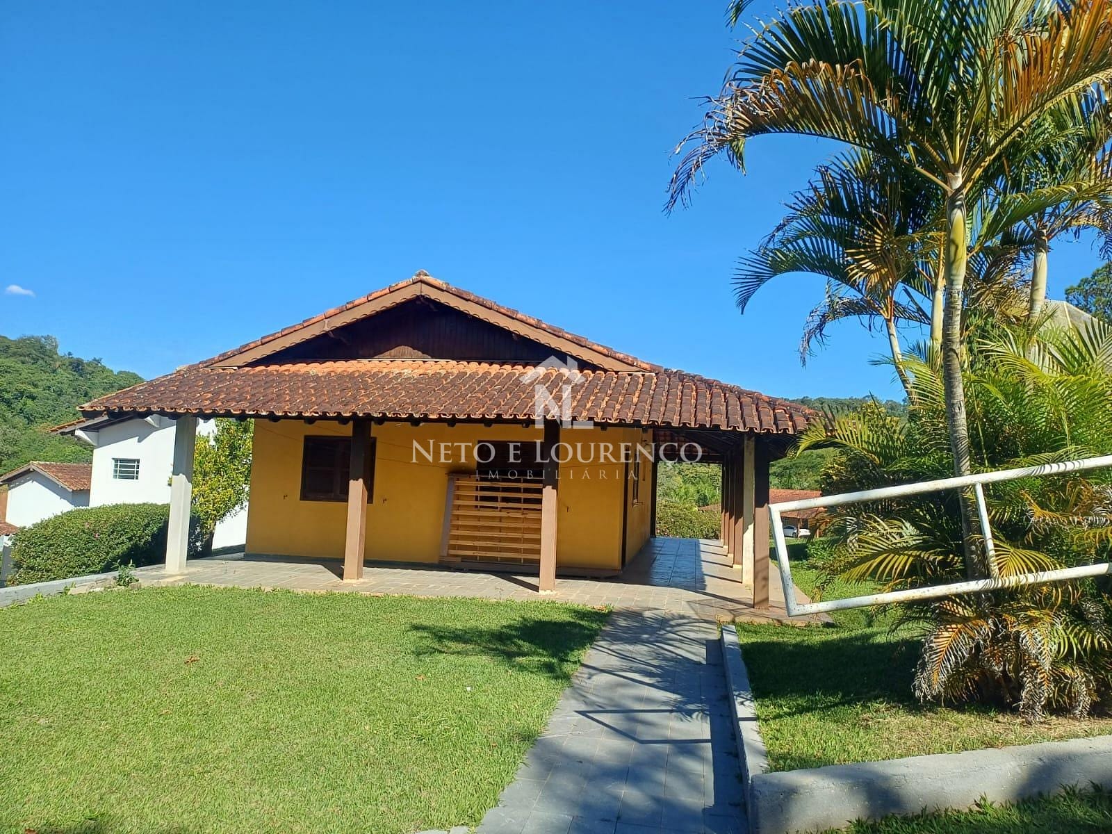 Sítio à venda com 4 quartos, 10m² - Foto 40