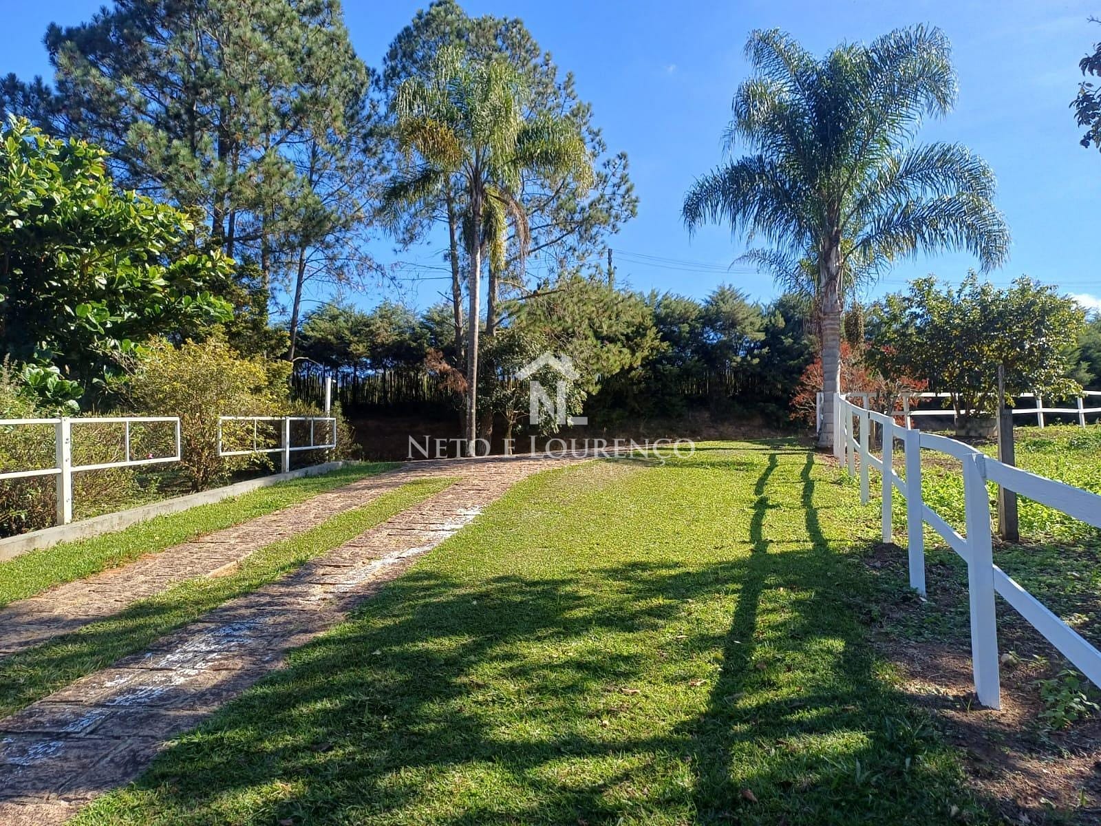 Sítio à venda com 4 quartos, 10m² - Foto 43