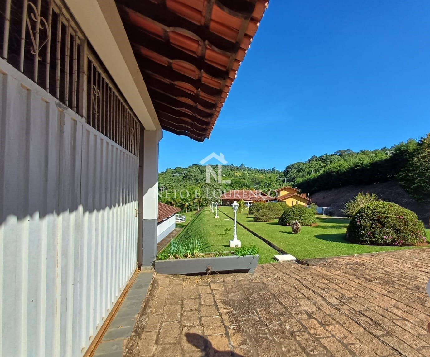Sítio à venda com 4 quartos, 10m² - Foto 55